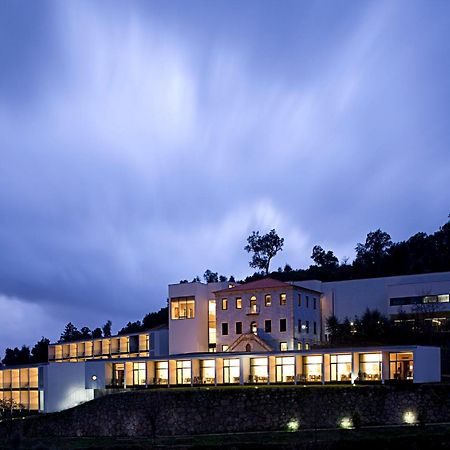 Douro Palace Hotel Resort & Spa Santa Cruz do Douro Buitenkant foto