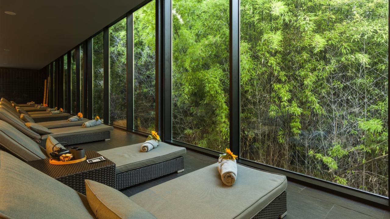 Douro Palace Hotel Resort & Spa Santa Cruz do Douro Buitenkant foto