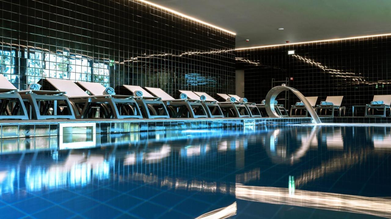 Douro Palace Hotel Resort & Spa Santa Cruz do Douro Buitenkant foto